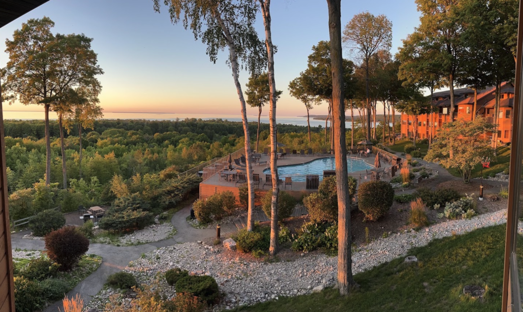 The Landmark Resort