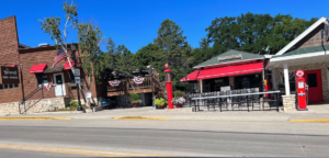 Husby's Food & Spirits