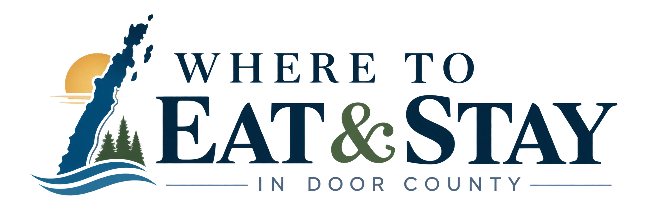 Where to Eat & Stay in Door County Wisconsin